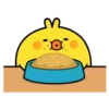 ♡°♡spoiled chicken♡°♡ Mov 20