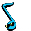 ● Notas Nusicales Mov ● 28