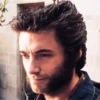 ● Wolverine [Logan] Mov. ● 25