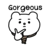 🐻BEAR EXPRESSIONS 19