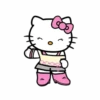 Hello Kitty💞1🇵🇪Movi 27
