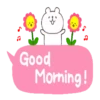Good Night Morning 25