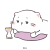 Baby Cat 23