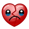 Hearts Emojis ❤️ 2 18