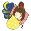 Good Night Morning 26