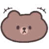 Brown 🐻 soft 28