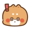 Tonton Friends Emoji 2 💖MOV 17