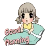 Good Night Morning 27