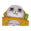 Very Miss Rabbit 1 26