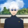 Jujutsu 🎋aisen 4 mov 21