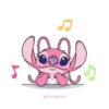 STITCH LOVE 20