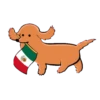 ●Perrito Disfrazado 2 Mov.● 25