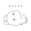 Happy Bunny - Daily Life- 23