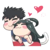 Todo amor cute Mov 27
