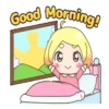 Good Night Morning 28