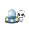 alien 👽👽 mov 16