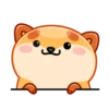 Donut the Dog Telegram 27
