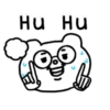 🐻BEAR EXPRESSIONS 20