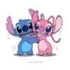 STITCH LOVE 22