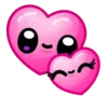 Hearts Emojis ❤️ 2 20