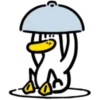 The Annoying Duck 2b 💖MOV 19
