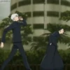 Jujutsu 🎋aisen 3 mov 25