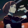 Jujutsu 🎋aisen 2 mov 23