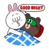 Good Night Morning 30