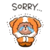 puppy br⭕wn mov 23