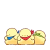 Pollito tierno Mov. 30