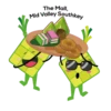 Hari Raya 2021 Stickers 8