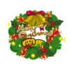 Navidad y año nuevo 9 24
