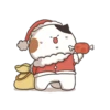 Navidad y año nuevo 8 24