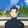 Jujutsu 🎋aisen 4 mov 25