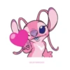 STITCH LOVE 24