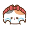 Tonton Friends Emoji 2 💖MOV 19