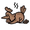 The Annoying Duck 2a 💖MOV 18