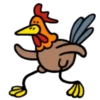 The Annoying Duck 2a 💖MOV 19