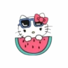 Hello Kitty💞1🇵🇪Movi 30
