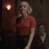 Sabrina 4