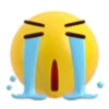 Emoji amarelo 6