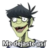 Gorillaz banda Mov 5