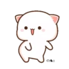 ꧁ Mochi Peɑch Cɑt mov #5꧂ 5
