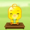 Lucky Chicken 6
