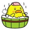 Pato gordo 5