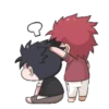 friends bromance 6