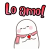 ⚪•Bonito y gordito•⚪ Mov 7