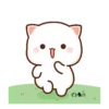 ꧁ Mochi Peɑch Cɑt mov #5꧂ 6