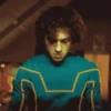 Kick ass 7