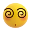 Emoji amarelo 9